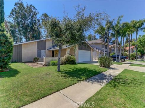2510 Alona Street, Santa Ana, CA