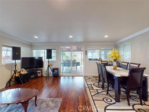 5022 W Kent   Avenue, Santa Ana, CA