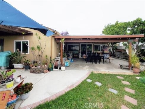 5022 W Kent   Avenue, Santa Ana, CA