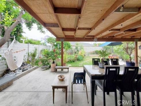 5022 W Kent   Avenue, Santa Ana, CA