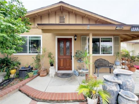 5022 W Kent   Avenue, Santa Ana, CA