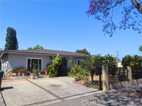 2201 W Russell   Avenue, Santa Ana, CA