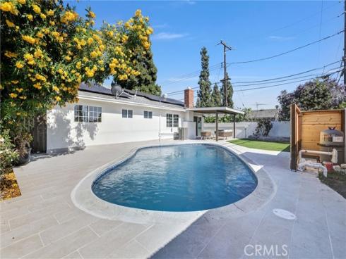 724 S Sail Street, Santa Ana, CA