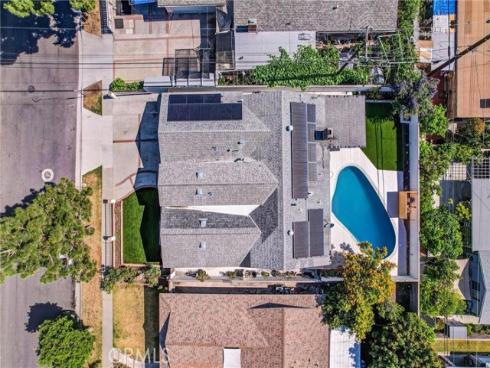 724 S Sail Street, Santa Ana, CA