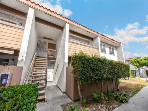 2521 W Sunflower R8 Avenue, Santa Ana, CA