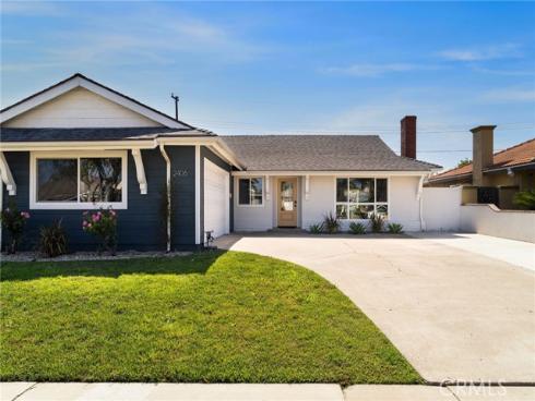2406 S Pacific Avenue, Santa Ana, CA