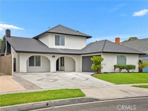 3614 S Olive Street, Santa Ana, CA