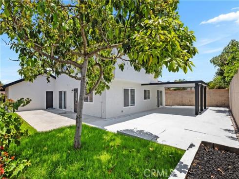 3614 S Olive Street, Santa Ana, CA