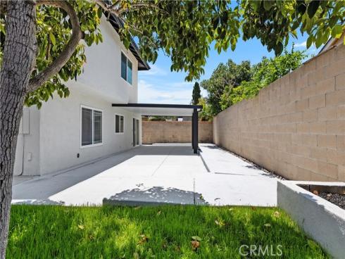 3614 S Olive Street, Santa Ana, CA