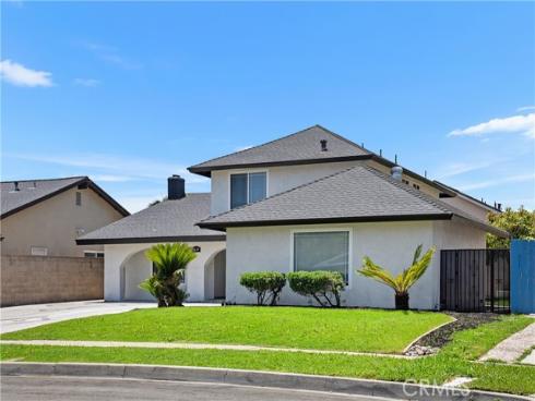 3614 S Olive   Street, Santa Ana, CA