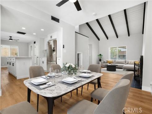 3614 S Olive Street, Santa Ana, CA