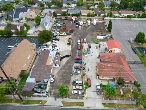 803 S Sullivan Street, Santa Ana, CA