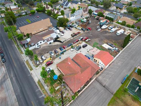 803 S Sullivan Street, Santa Ana, CA