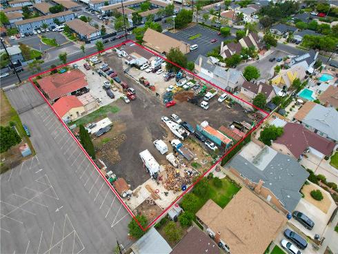 803 S Sullivan Street, Santa Ana, CA