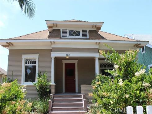 508 S Orange   Avenue, Santa Ana, CA