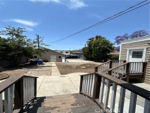 508 S Orange   Avenue, Santa Ana, CA