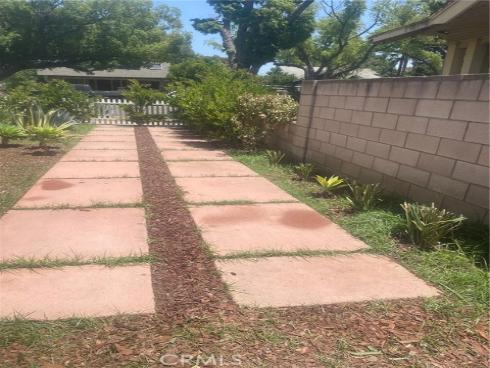 508 S Orange   Avenue, Santa Ana, CA