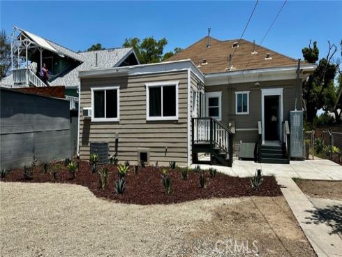 508 S Orange   Avenue, Santa Ana, CA