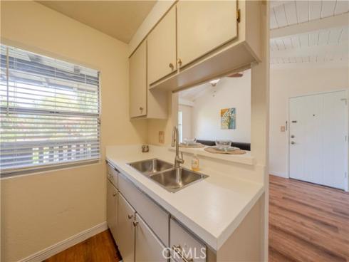 1345 Cabrillo Park B12 Drive, Santa Ana, CA