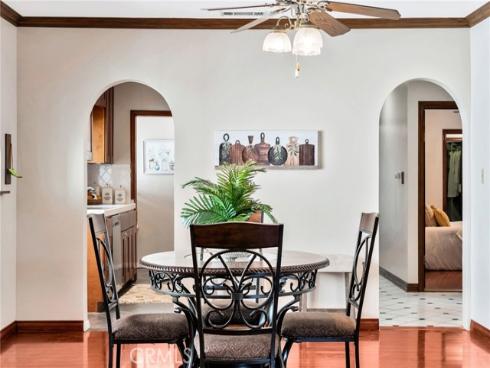 520 W Santa Clara Avenue, Santa Ana, CA