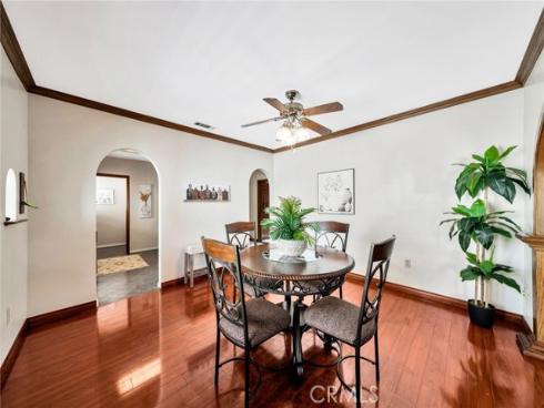 520 W Santa Clara Avenue, Santa Ana, CA