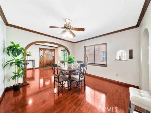 520 W Santa Clara Avenue, Santa Ana, CA