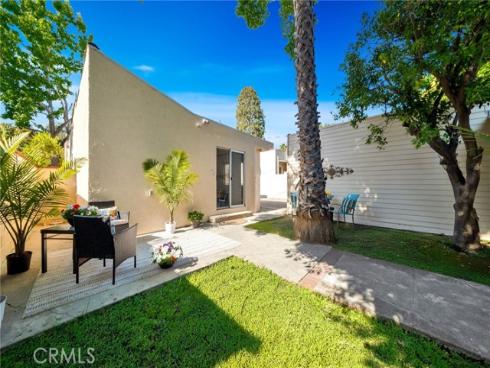 520 W Santa Clara Avenue, Santa Ana, CA