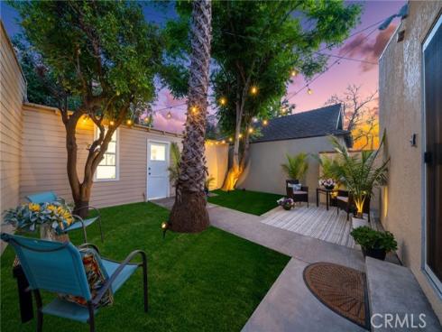 520 W Santa Clara Avenue, Santa Ana, CA