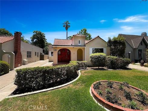 520 W Santa Clara Avenue, Santa Ana, CA