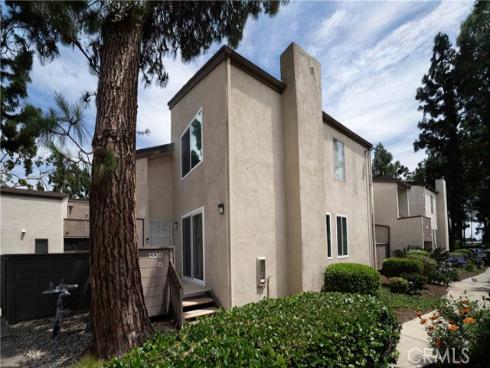 1320 Cabrillo Park D Drive, Santa Ana, CA