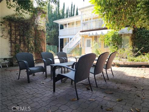 1150 W Santa Clara   Avenue, Santa Ana, CA