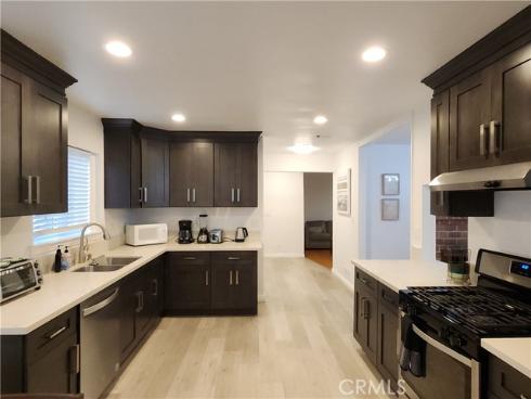 1150 W Santa Clara   Avenue, Santa Ana, CA