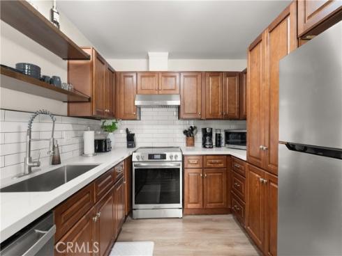 341 Carriage 51-A Drive, Santa Ana, CA