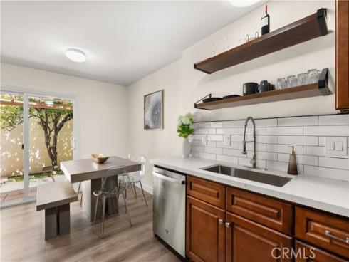 341 Carriage 51-A Drive, Santa Ana, CA