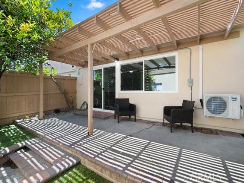 341 Carriage 51-A Drive, Santa Ana, CA