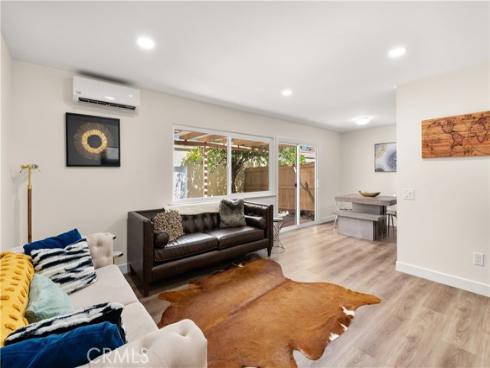 341 Carriage 51-A Drive, Santa Ana, CA