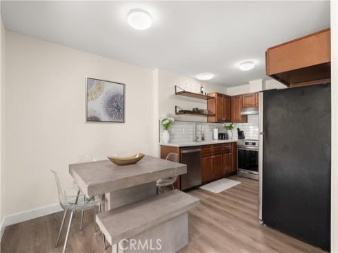 341 Carriage 51-A Drive, Santa Ana, CA