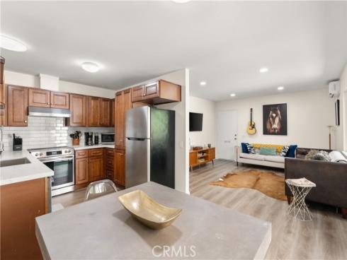 341 Carriage 51-A Drive, Santa Ana, CA