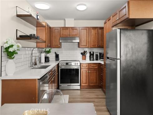 341 Carriage 51-A Drive, Santa Ana, CA