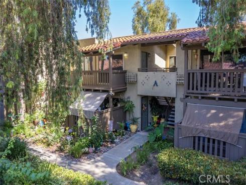 1345 Cabrillo Park A06 Drive, Santa Ana, CA