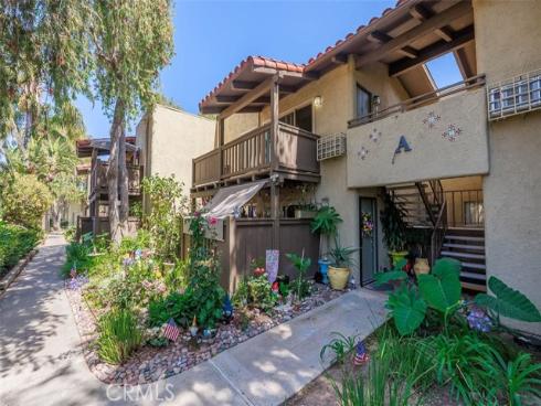 1345 Cabrillo Park A06 Drive, Santa Ana, CA