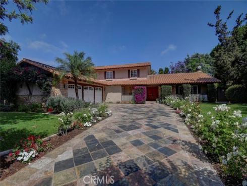 12441  La Bella   Drive, Santa Ana, CA