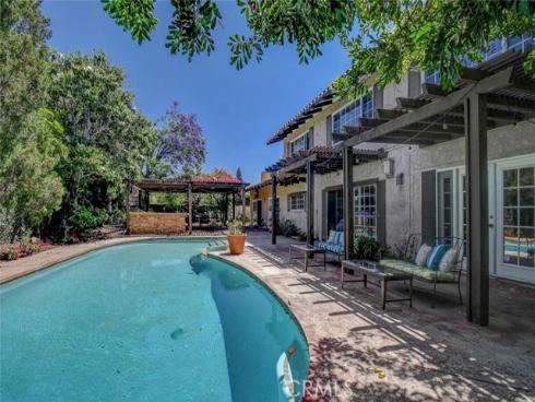 12441  La Bella   Drive, Santa Ana, CA