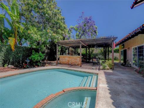 12441  La Bella   Drive, Santa Ana, CA