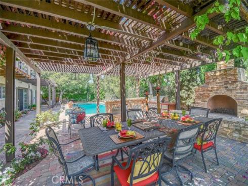 12441  La Bella   Drive, Santa Ana, CA