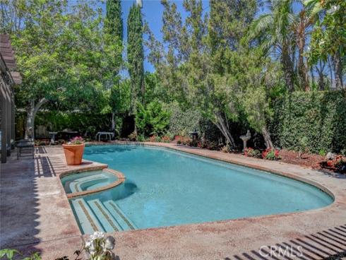 12441  La Bella   Drive, Santa Ana, CA