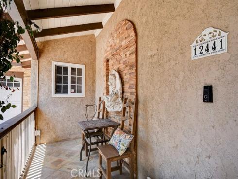 12441  La Bella   Drive, Santa Ana, CA