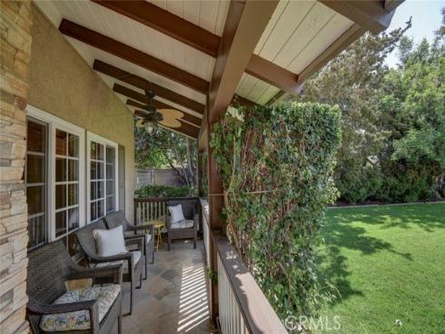 12441  La Bella   Drive, Santa Ana, CA