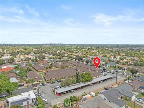 2500 S Salta  43  Street, Santa Ana, CA