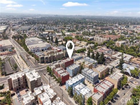 919 E Santa Ana   Boulevard, Santa Ana, CA